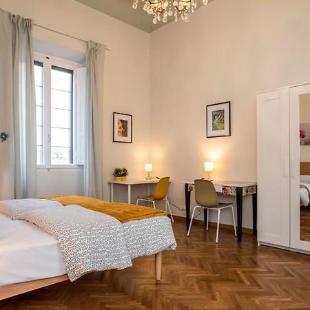 Ariento Apartment - Heart Of Firenze Bagian luar foto