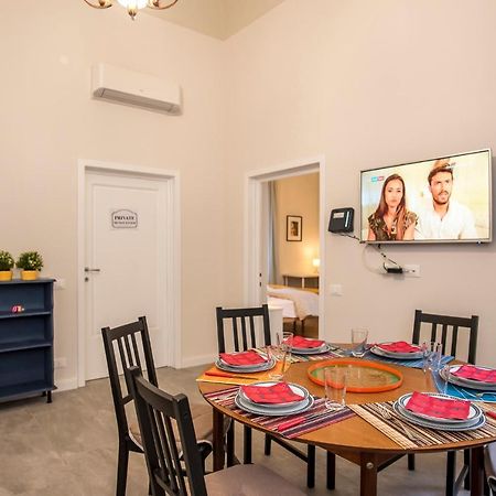 Ariento Apartment - Heart Of Firenze Bagian luar foto