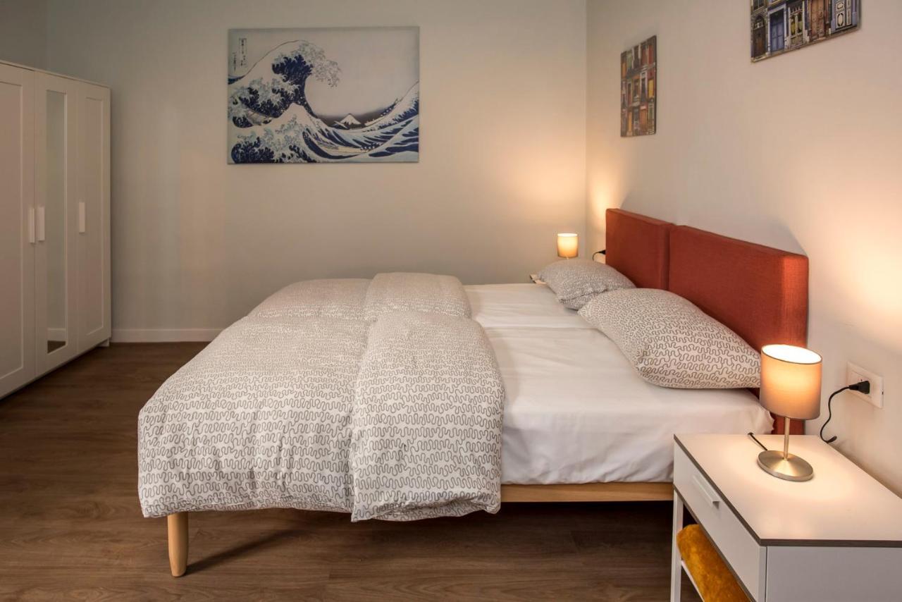 Ariento Apartment - Heart Of Firenze Bagian luar foto