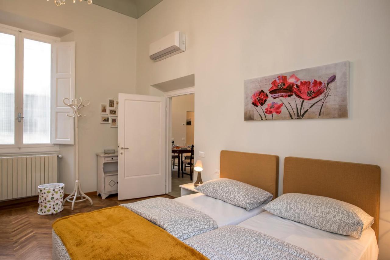 Ariento Apartment - Heart Of Firenze Bagian luar foto