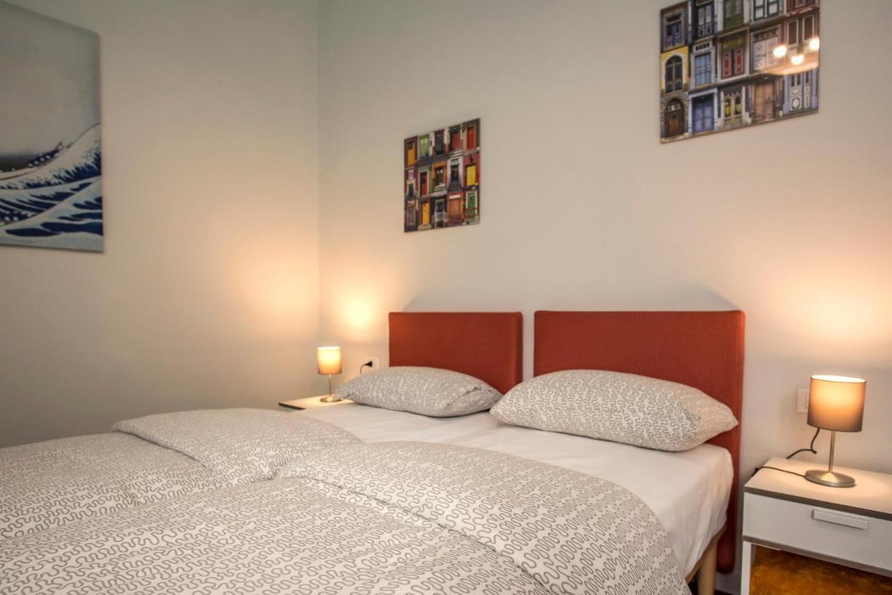 Ariento Apartment - Heart Of Firenze Bagian luar foto