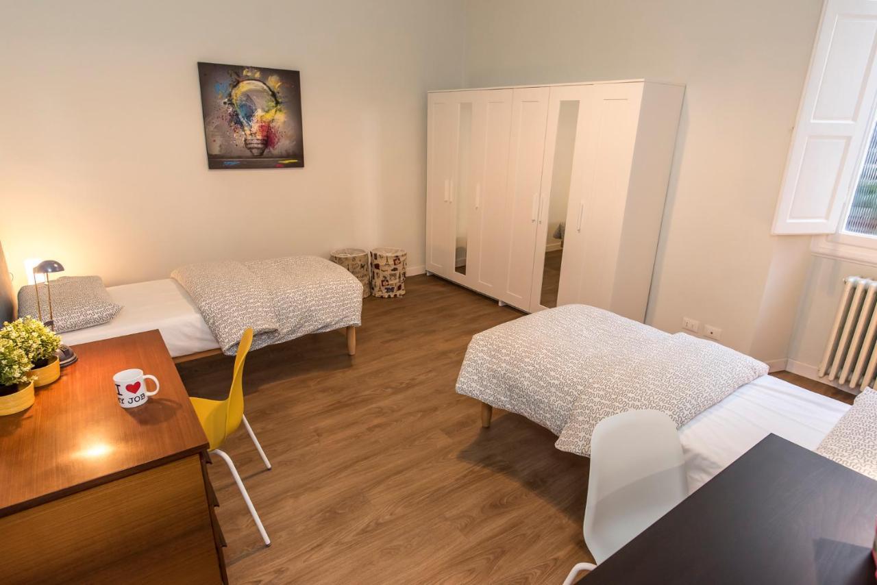 Ariento Apartment - Heart Of Firenze Bagian luar foto
