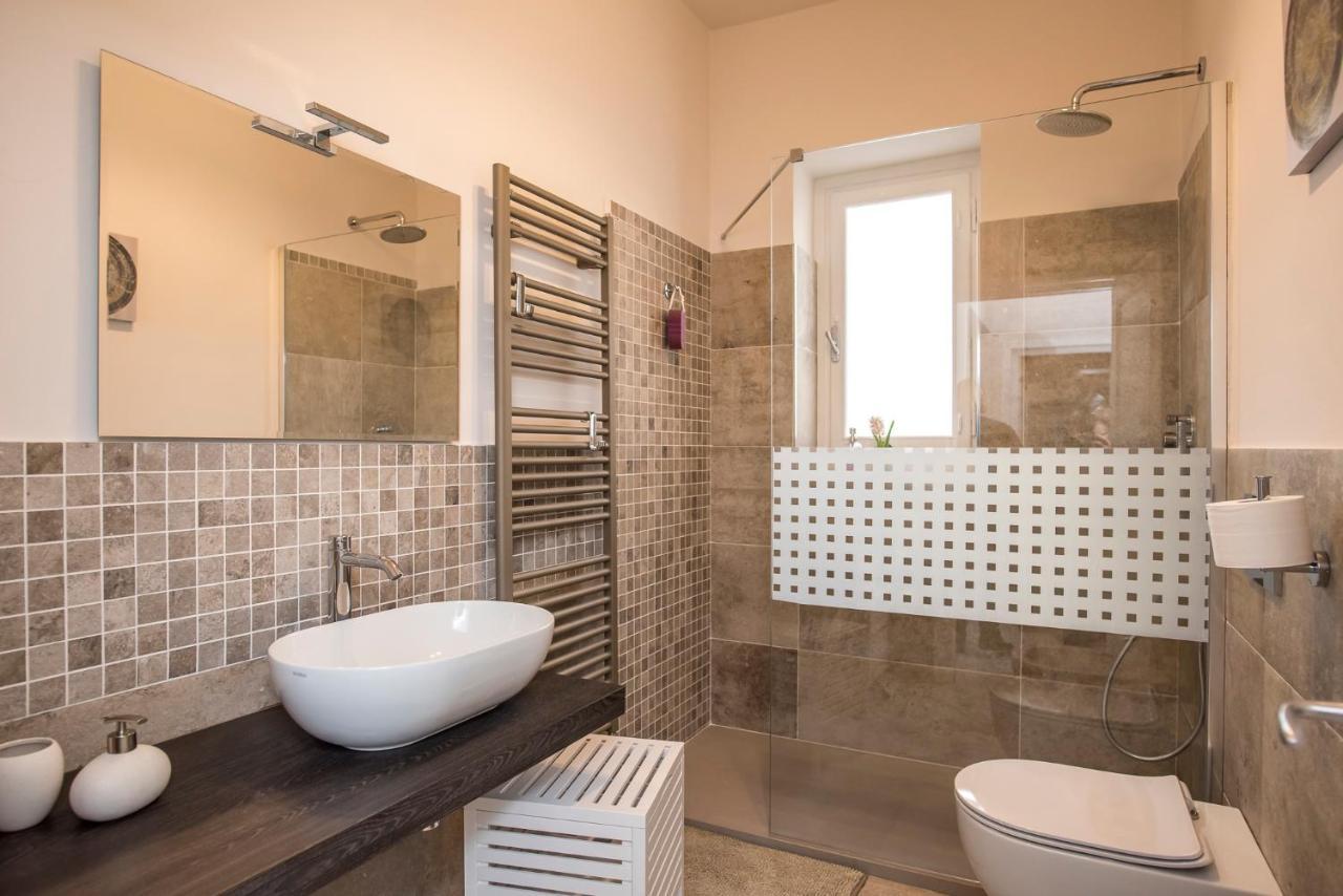 Ariento Apartment - Heart Of Firenze Bagian luar foto