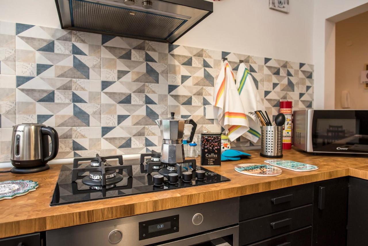 Ariento Apartment - Heart Of Firenze Bagian luar foto