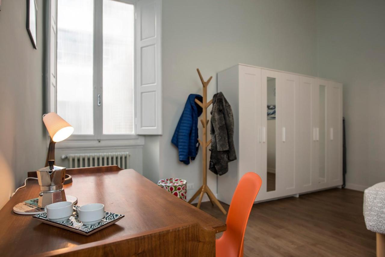 Ariento Apartment - Heart Of Firenze Bagian luar foto
