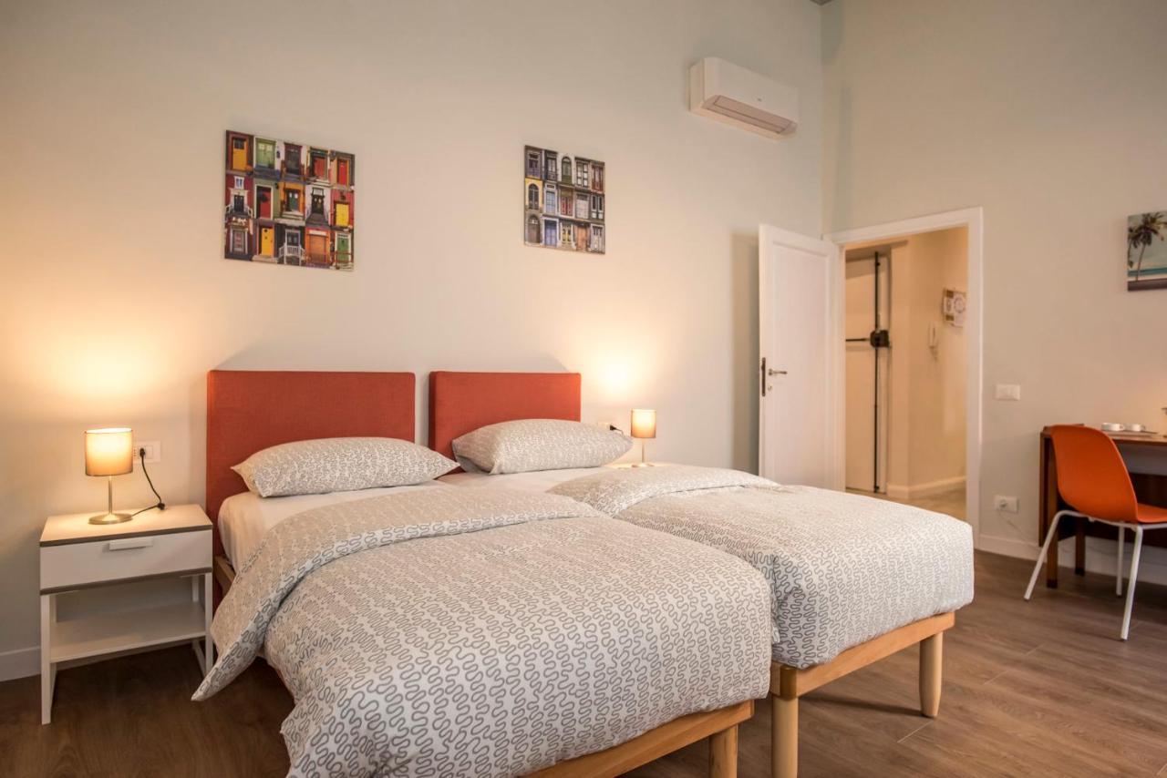 Ariento Apartment - Heart Of Firenze Bagian luar foto