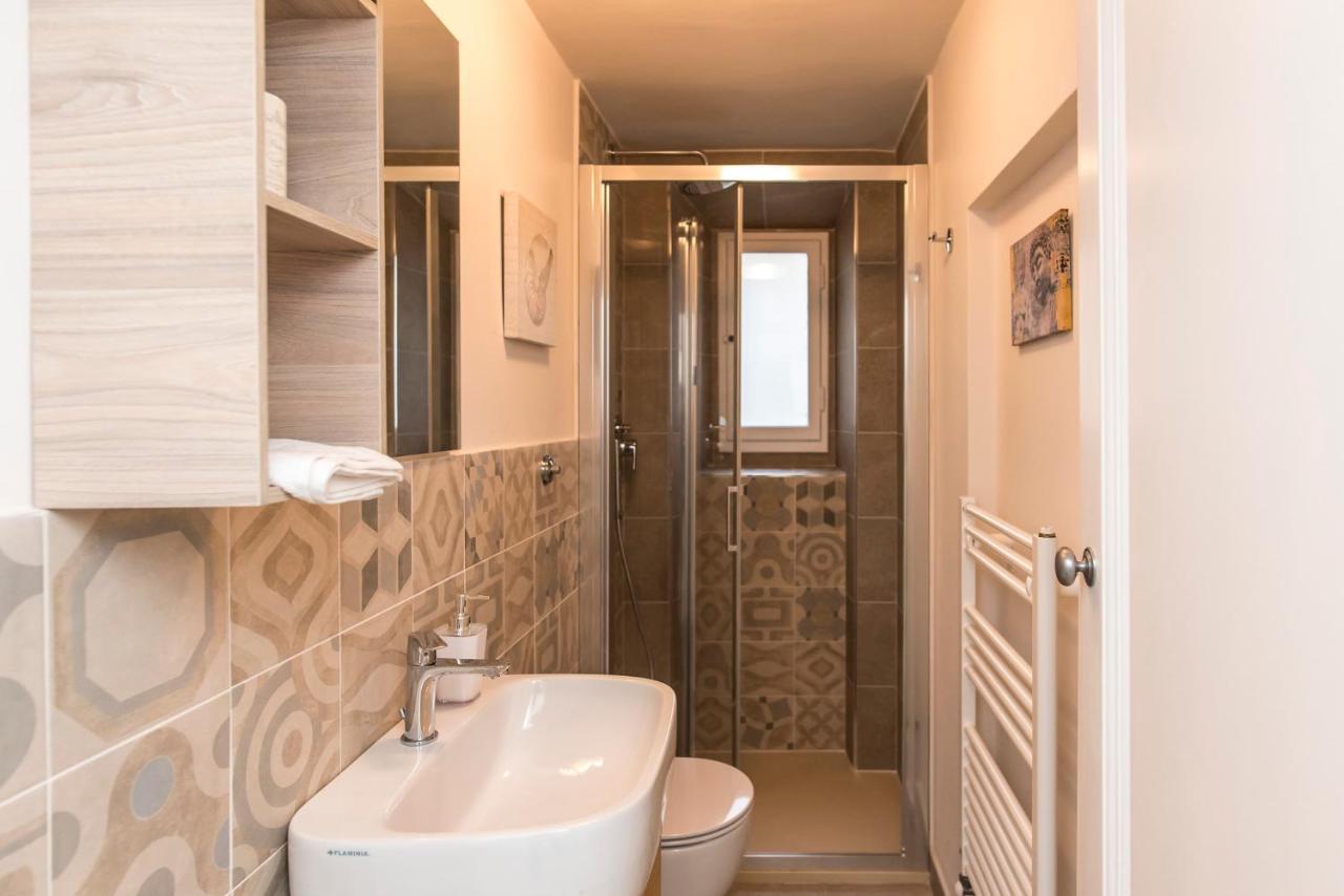 Ariento Apartment - Heart Of Firenze Bagian luar foto